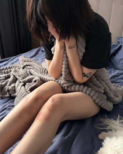 Diana Aster Nude Leaks