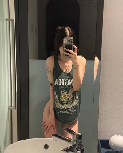 Diana Aster Nude Leaks