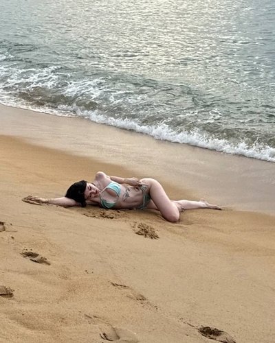 Diana Aster Nude Leaks