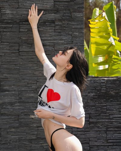 Diana Aster Nude Leaks