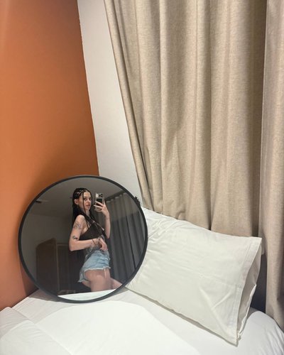 Diana Aster Nude Leaks