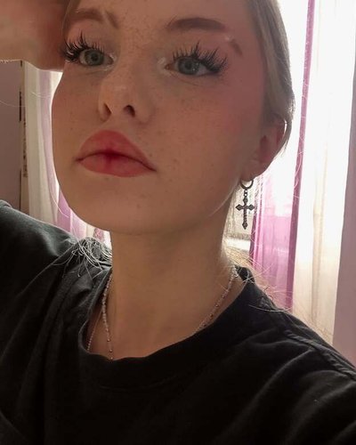 Слив Ольки Дольки