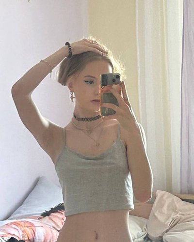 Слив Ольки Дольки
