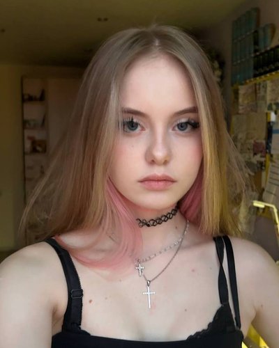 Слив Ольки Дольки