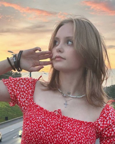 Слив Ольки Дольки
