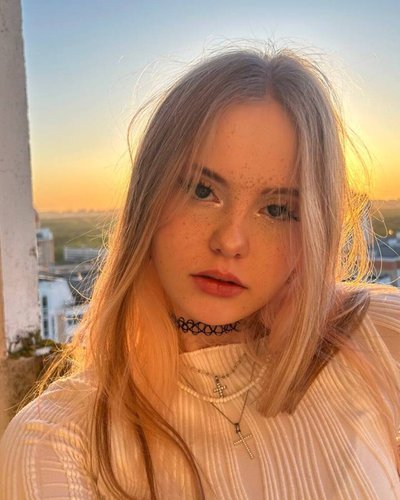 Слив Ольки Дольки