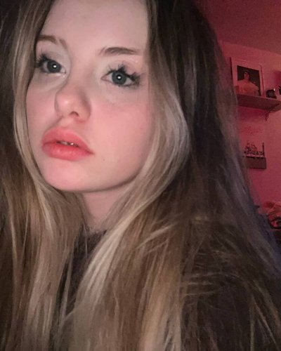Слив Ольки Дольки