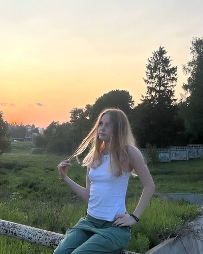 Слив Ольки Дольки