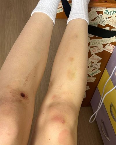 Слив Ольки Дольки