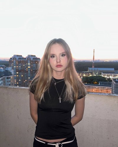 Слив Ольки Дольки
