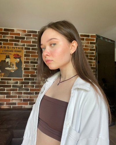Слив Ани Ениной