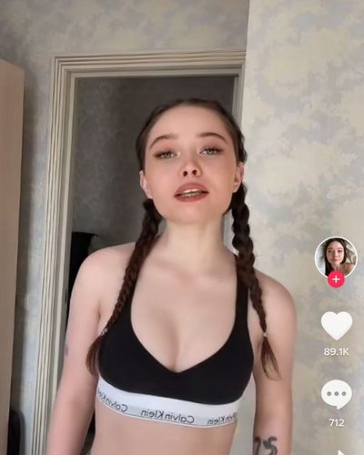 Слив Ани Ениной