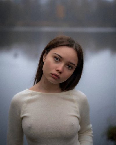 Слив Ани Ениной