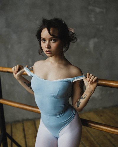 Слив Ани Ениной