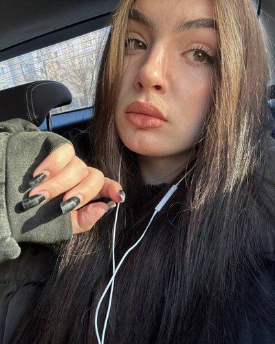 Слив Камилы Бусинки (bebeй)