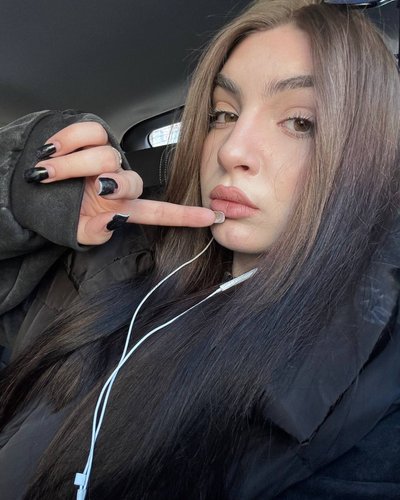Слив Камилы Бусинки (bebeй)