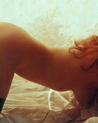 Слив Кассандры Петерсон (Cassandra Peterson)