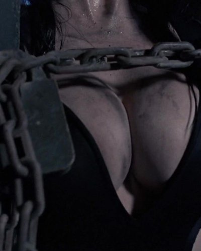 Слив Кассандры Петерсон (Cassandra Peterson)