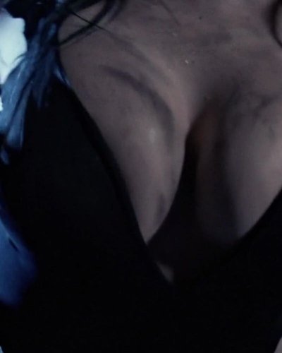 Слив Кассандры Петерсон (Cassandra Peterson)