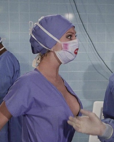 Слив Кассандры Петерсон (Cassandra Peterson)