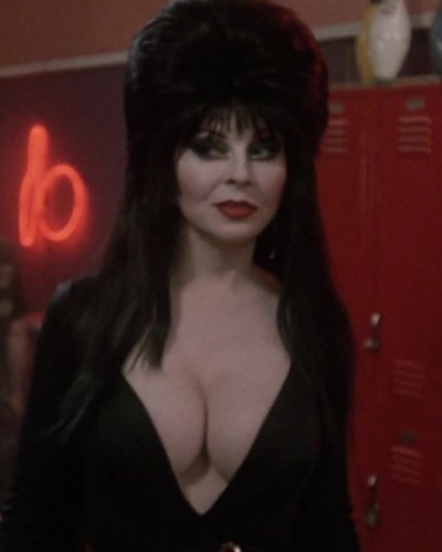 Слив Кассандры Петерсон (Cassandra Peterson)