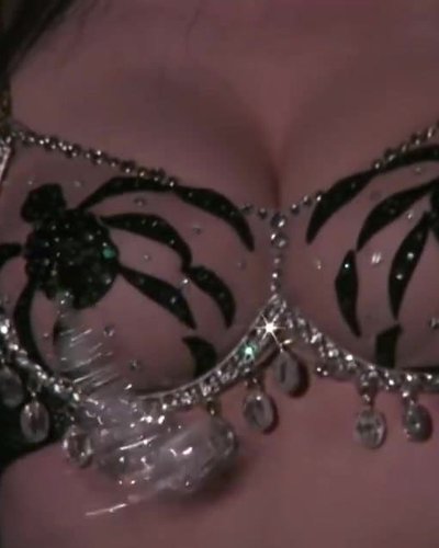 Слив Кассандры Петерсон (Cassandra Peterson)