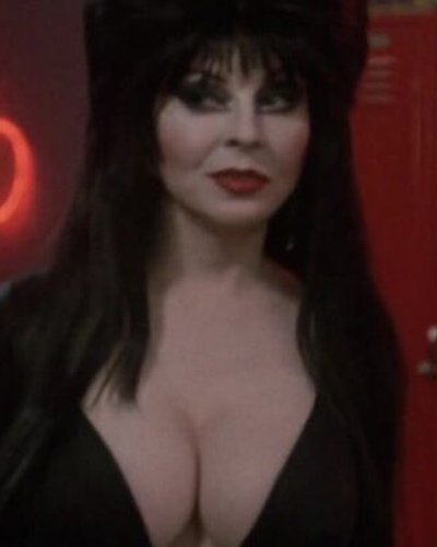 Слив Кассандры Петерсон (Cassandra Peterson)