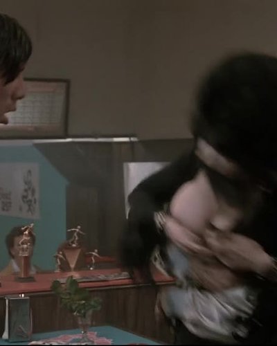 Слив Кассандры Петерсон (Cassandra Peterson)
