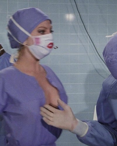 Слив Кассандры Петерсон (Cassandra Peterson)