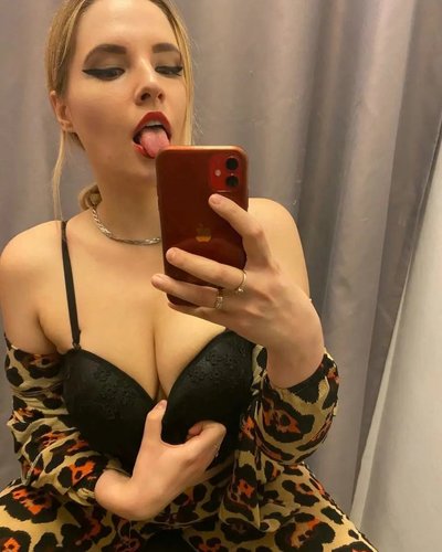 Слив Клубнички Лизы