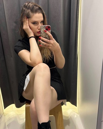 Слив Клубнички Лизы