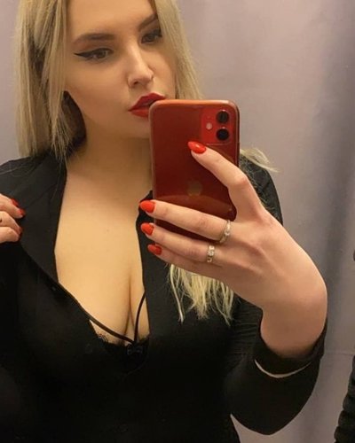 Слив Клубнички Лизы
