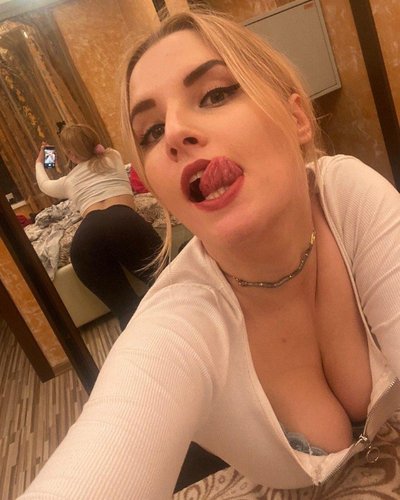 Слив Клубнички Лизы