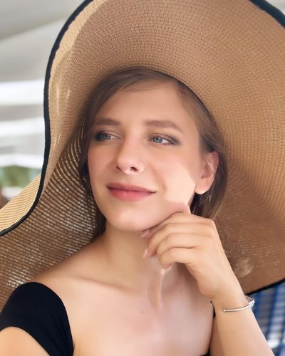 Слив Лизы Арзамасовой