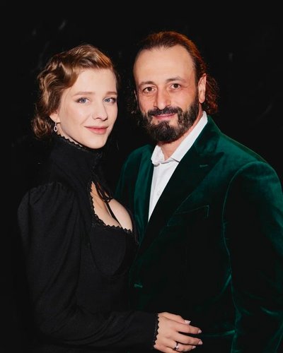 Слив Лизы Арзамасовой