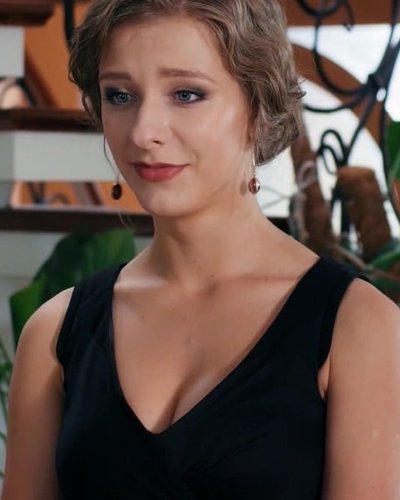 Слив Лизы Арзамасовой
