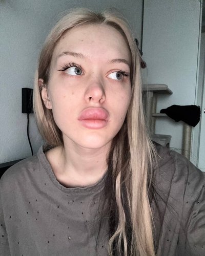 Слив Лизы Лпшки
