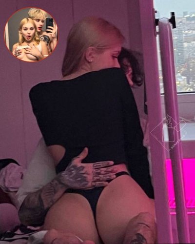 Слив Лизы Лпшки