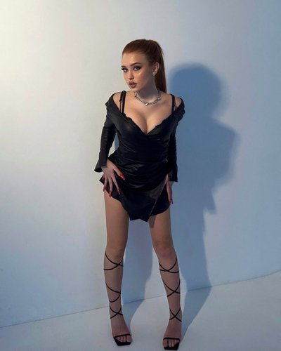 Слив Лизы Лпшки