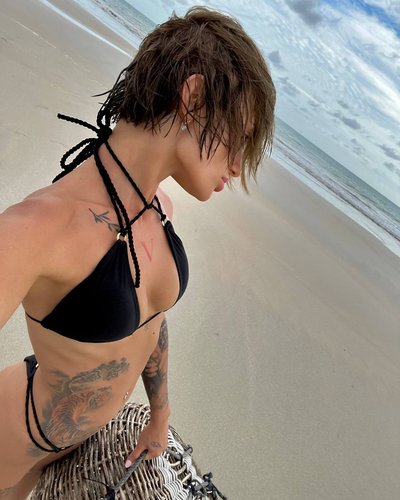 Mariya Marsiaga Nude Leaks