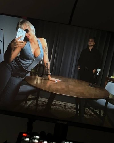 Mariya Marsiaga Nude Leaks