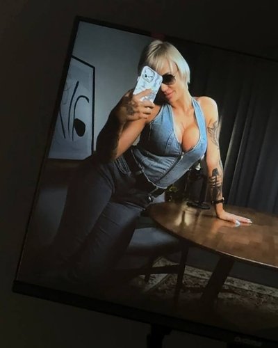 Mariya Marsiaga Nude Leaks