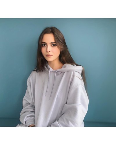 Слив Миланы Бру