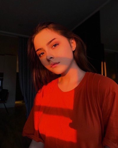 Слив Миланы Бру