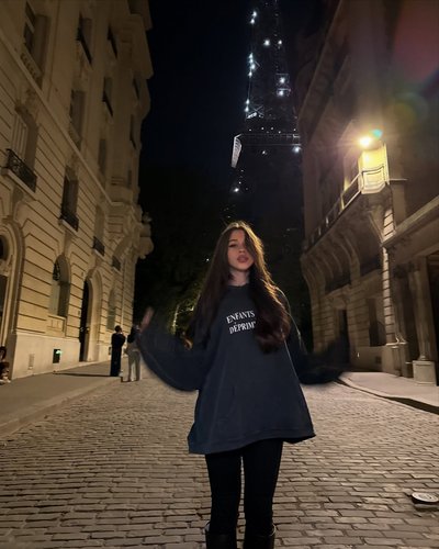 Слив Миланы Некрасовой