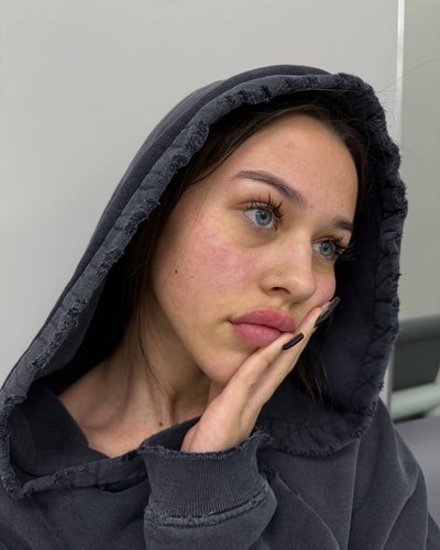 Слив Миланы Некрасовой