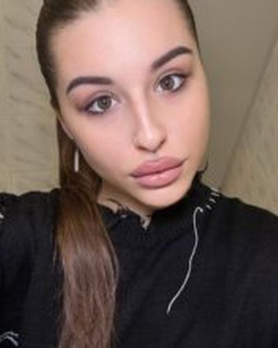 Слив Миланы Некрасовой