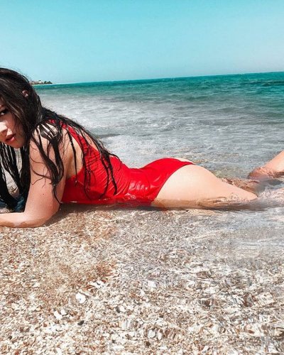 Mishel Kennelli Nude Leaks