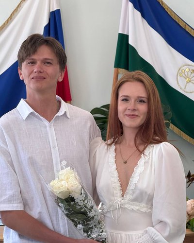 Слив Насти Рыжик