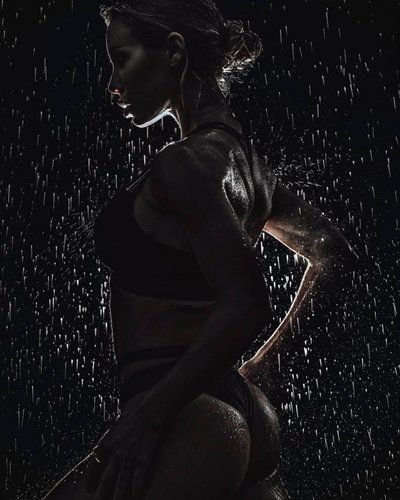 Nikol Eniston Nude Leaks
